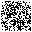 QR code with Gamble & Assoc Construction contacts