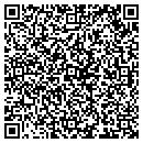 QR code with Kenneth Zamojski contacts