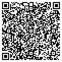 QR code with The Car Wash contacts