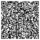 QR code with Alan Apts contacts
