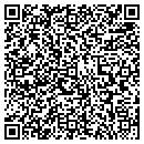 QR code with E R Solutions contacts