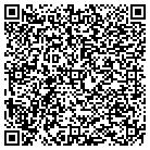 QR code with Restaurant Maintenance Co Amer contacts