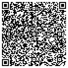 QR code with A New Image Full Service Salon contacts