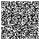 QR code with Menue Designs contacts