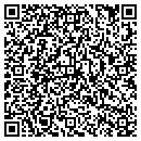 QR code with J&L Mgmt Co contacts
