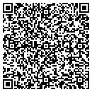 QR code with Chetah Tec contacts