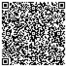 QR code with 3001 The Geo Spatial Co contacts