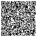 QR code with HSN contacts