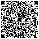 QR code with A B Cedeno Plumbing Co contacts