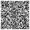 QR code with Alison Group The contacts