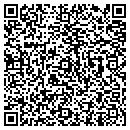 QR code with Terratec Inc contacts