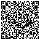 QR code with U-Haul Co contacts