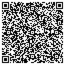 QR code with A Lakes Region Montessori contacts