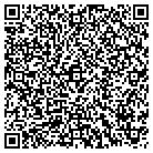 QR code with Ridge Rd Laundermat Cleaners contacts