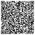 QR code with D & H Insurance Associates contacts