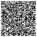 QR code with Rons Carpet Care contacts