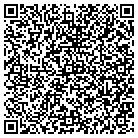 QR code with Ocean Townsway Co Inc Exotic contacts