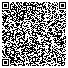 QR code with Hubbard Joe Custom Mica contacts