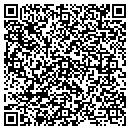 QR code with Hastings Books contacts