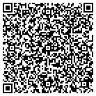 QR code with Just Sound Productions contacts