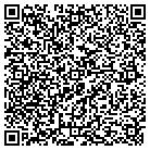 QR code with Aegean Skin Massage Therapies contacts