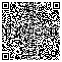 QR code with DMG contacts