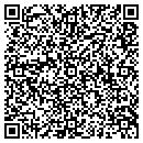 QR code with Primestar contacts