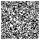 QR code with Andy's Ornamental Iron & Alum contacts