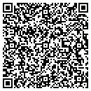QR code with E Peter Spatz contacts