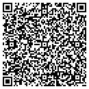 QR code with Radioshack contacts