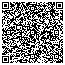 QR code with Art Tao Inc contacts