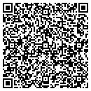 QR code with V Tech Electronics contacts
