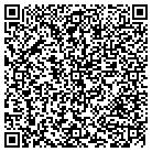 QR code with Orange Blossom Shopping Center contacts