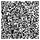 QR code with Allakaket Head Start contacts