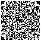 QR code with American Home Oxygen & Med Inc contacts