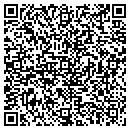 QR code with George A Levine MD contacts
