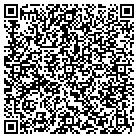 QR code with Pensacola Developmental Center contacts