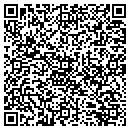 QR code with N T I contacts