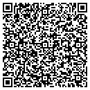 QR code with Your Glory contacts