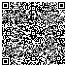 QR code with J Richard Watson Construction Co contacts
