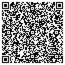 QR code with Lucky's Liquors contacts