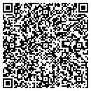 QR code with I B D One Inc contacts