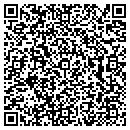 QR code with Rad Magazine contacts