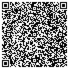 QR code with A Kids Place Christian contacts