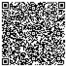 QR code with Psychiatric & Psychological contacts