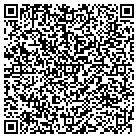 QR code with Alterman & Johnson Chiropracti contacts
