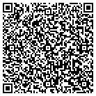 QR code with John P Hutchinson Paint Service contacts