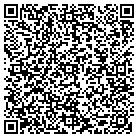 QR code with Hudson True Value Hardware contacts