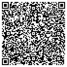 QR code with On The Go Transportation Inc contacts