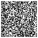 QR code with D & J Transport contacts